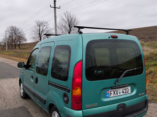 Renault Kangoo foto 2