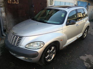 Запчасти Chrysler PT Cruiser foto 1