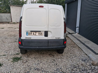 Renault Kangoo фото 5