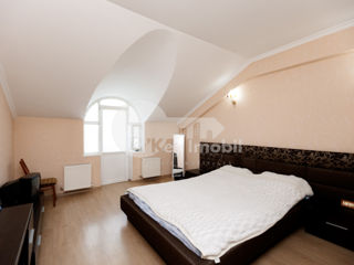 Apartament cu 3 camere, 117 m², Centru, Chișinău foto 7