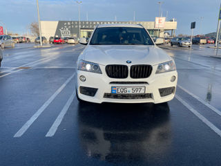 BMW X3 foto 2