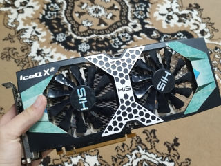 His R9 80 IceQ X2 4gb og