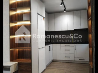 Apartament cu 3 camere, 61 m², Botanica, Chișinău