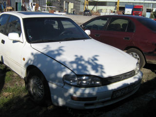 Toyota camry 1993 года машина продается целиком!