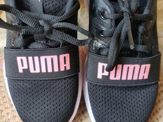 Puma,originale ,made in vietnam, pentru fetițe foto 5