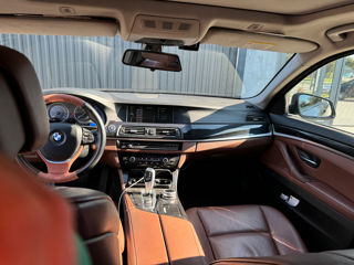 BMW 5 Series foto 5