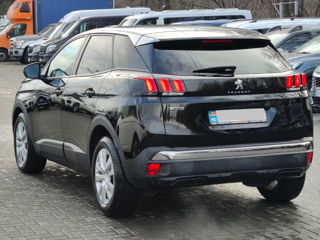 Peugeot 3008 foto 5