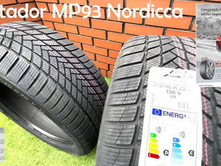 Anvelope iarna 215/65 R16 102H XL Matador MP-93 Nordicca foto 6