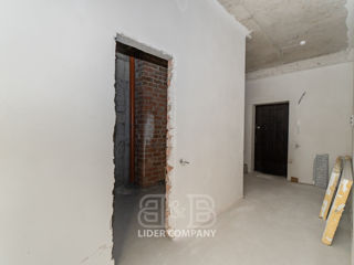 Apartament cu 2 camere, 75 m², Botanica, Chișinău foto 6