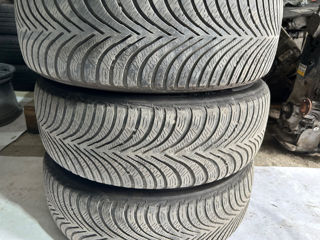 205/60 R16 Michelin foto 4