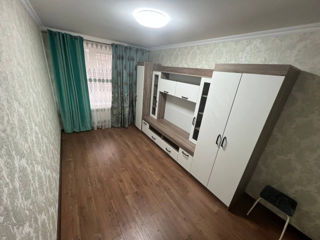 Apartament cu 2 camere, 43 m², Râșcani, Chișinău