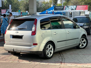 Ford C-Max foto 3