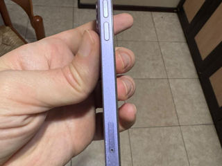 iPhone 12 64gb Purple foto 4