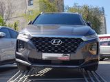 Hyundai Santa FE foto 1