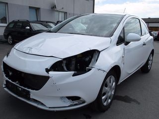 Opel Corsa foto 3