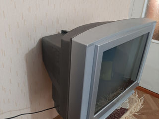 Продам телевизор JVC foto 1