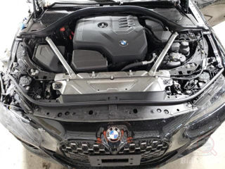 BMW 4 Series foto 7