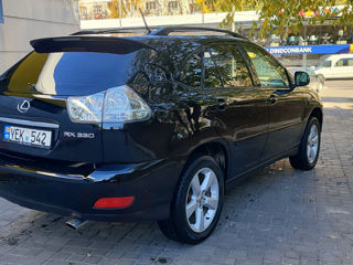 Lexus RX Series foto 3