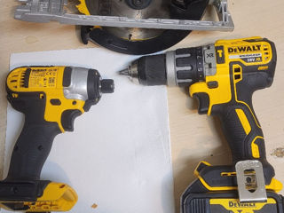 Dewalt DCD796,DCF885 foto 7