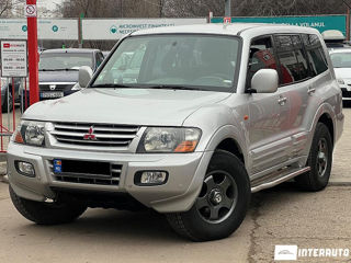 Mitsubishi Pajero foto 5