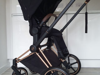 Cybex Rose gold 2in1 foto 3