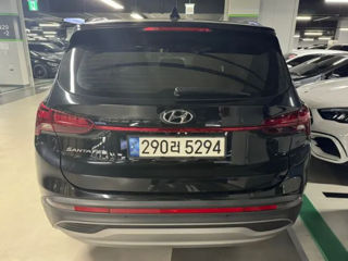 Hyundai Santa FE foto 3