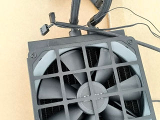 Sistem de racire N Z X T фото 0