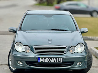 Mercedes C-Class