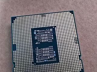 Intel Core I5-10600KF foto 3