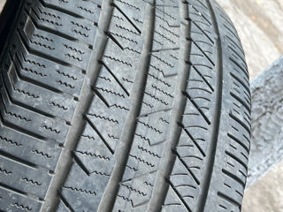 Продам 2 б.у шины 285/45 R20 Continental Crosscontact foto 3