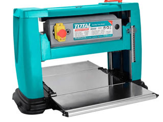 Masina de rindeluit 1500 W Total  TTKP15001 -livrare- transfer-credit