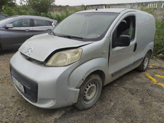 Citroen Nemo foto 1