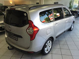 Dacia Lodgy foto 6