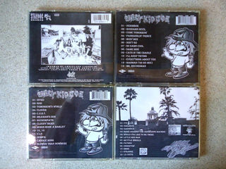 Ugly Kid Joe 1991 - 1996 foto 2