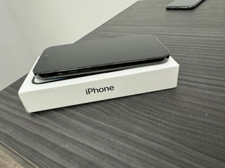 Vand iPhone 14 Pro, Space Black, 256GB