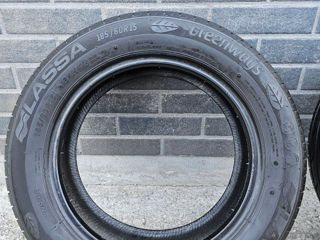 LASSA 185/60 R15 foto 2