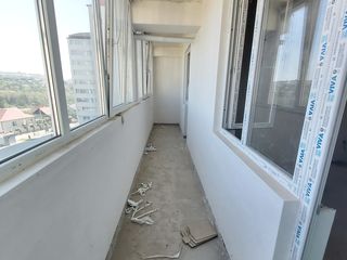 Apartament 75m2 var.alba. Bloc nou etaj 4 foto 5