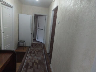Apartament cu 2 camere, 55 m², Centru, Strășeni foto 6