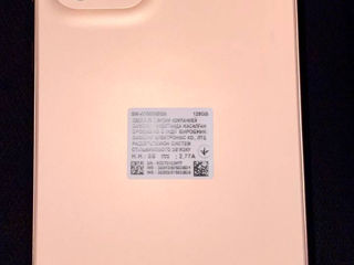 Samsung Galaxy A33 (A336) Dual Sim 6/128GB фото 1