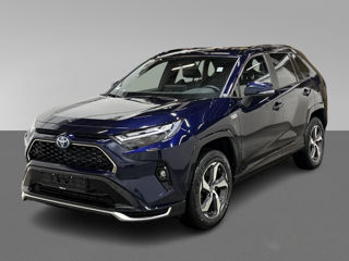 Toyota Rav 4 foto 3