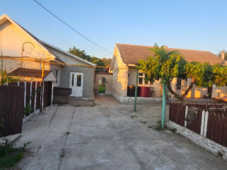 Дом Село бык / Casa satul Bic