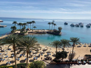Египет - Хургада, 18 марта, отель - "Marriott Hurghada 5*" от "Emirat Travel" foto 4