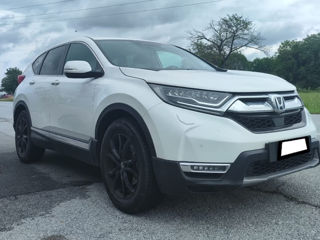 Honda CR-V foto 6