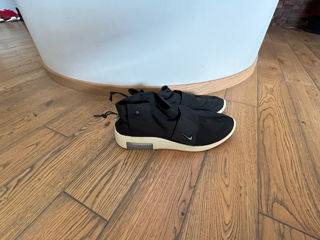 Новые Nike Air 180 Fear of God foto 5