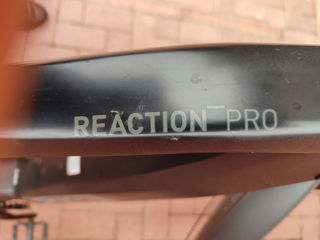 Bicicleta Cube Reaction Pro hibrid. foto 6