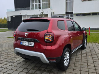 Dacia Duster foto 4