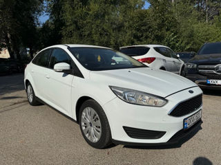 Ford Focus foto 3