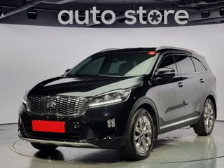 KIA Sorento foto 1