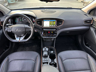 Hyundai IONIQ foto 8