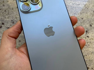 Vând iPhone 13 Pro Max 256 gb foto 3